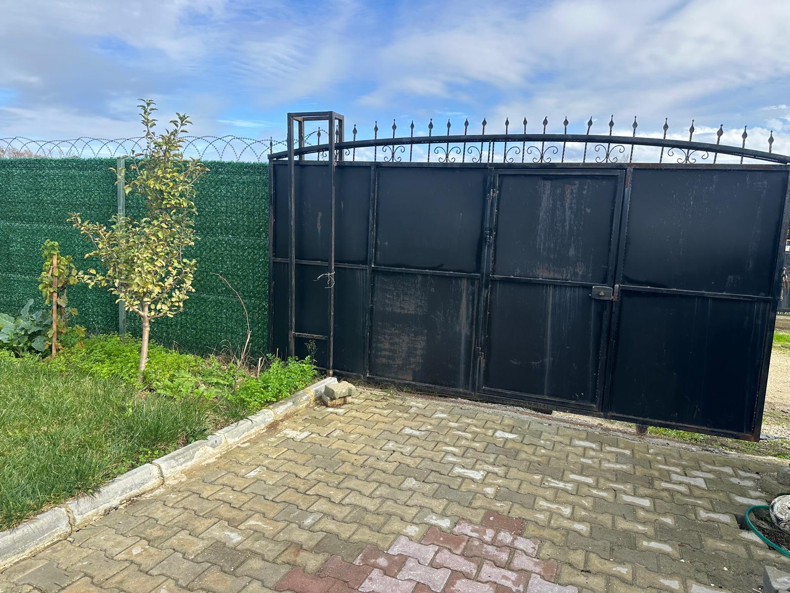 MABEL GAYRİMENKUL DEN ÇATALCA DA KONTEYNIR EV ACİL